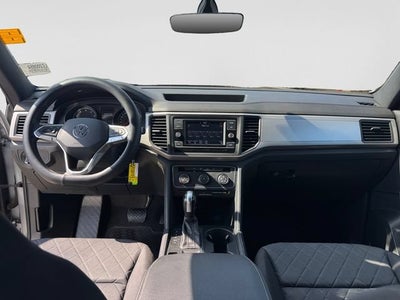2020 Volkswagen Atlas Cross Sport 2.0T S