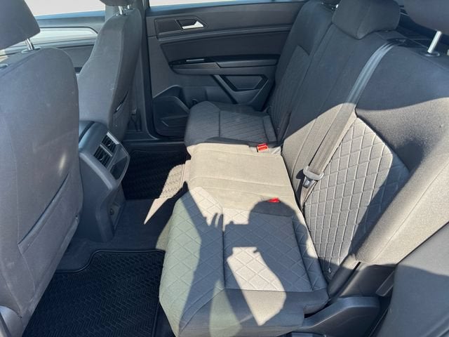2020 Volkswagen Atlas Cross Sport 2.0T S