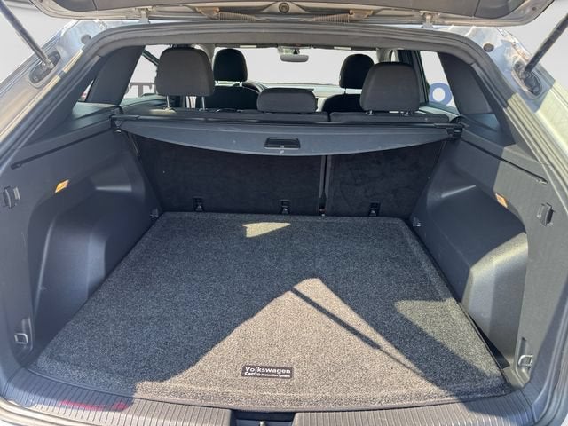 2020 Volkswagen Atlas Cross Sport 2.0T S
