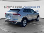 2020 Volkswagen Atlas Cross Sport 2.0T S