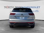 2020 Volkswagen Atlas Cross Sport 2.0T S