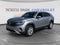 2020 Volkswagen Atlas Cross Sport 2.0T S