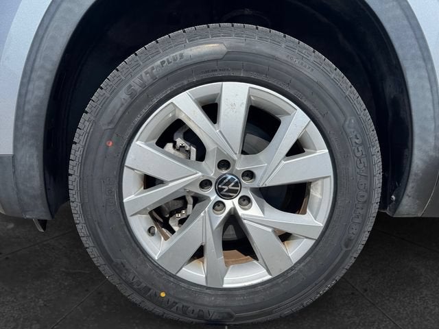 2020 Volkswagen Atlas Cross Sport 2.0T S