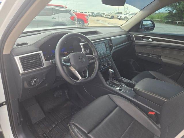 2023 Volkswagen Atlas 2.0T SE