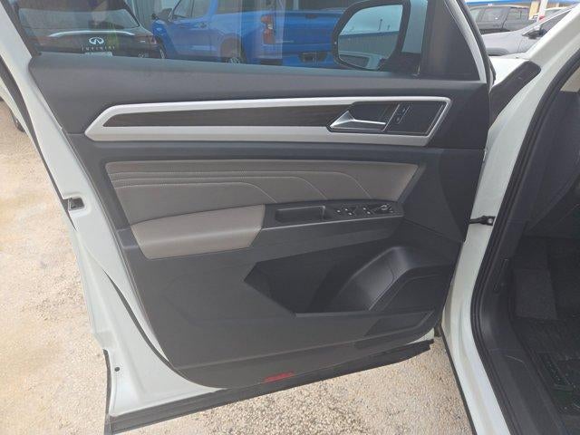 2023 Volkswagen Atlas 2.0T SE