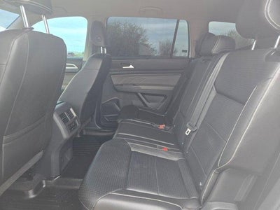 2023 Volkswagen Atlas 2.0T SE