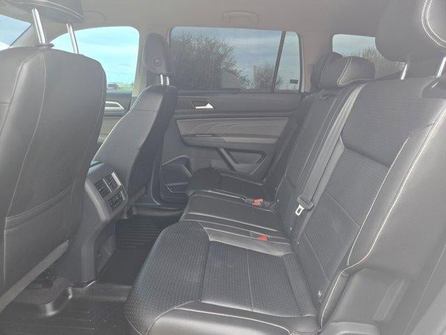 2023 Volkswagen Atlas 2.0T SE
