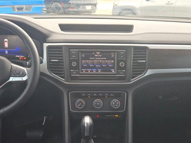 2023 Volkswagen Atlas 2.0T SE