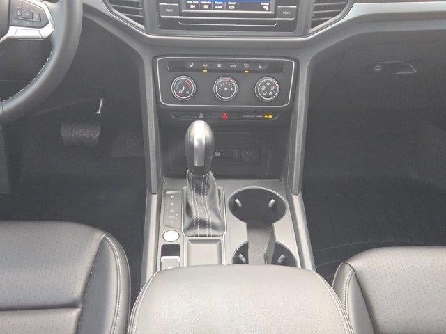 2023 Volkswagen Atlas 2.0T SE