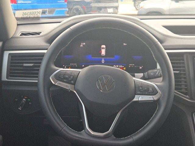 2023 Volkswagen Atlas 2.0T SE