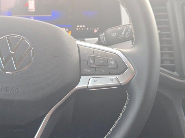 2023 Volkswagen Atlas 2.0T SE