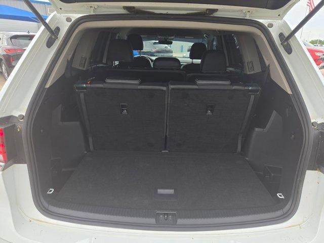 2023 Volkswagen Atlas 2.0T SE