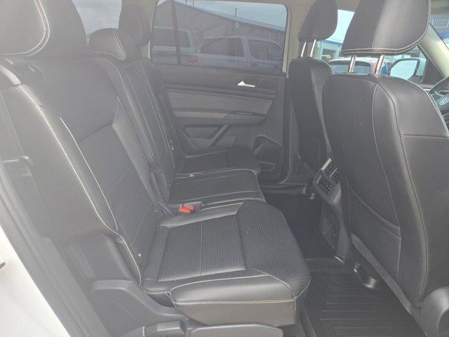 2023 Volkswagen Atlas 2.0T SE