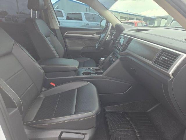 2023 Volkswagen Atlas 2.0T SE