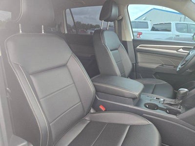 2023 Volkswagen Atlas 2.0T SE