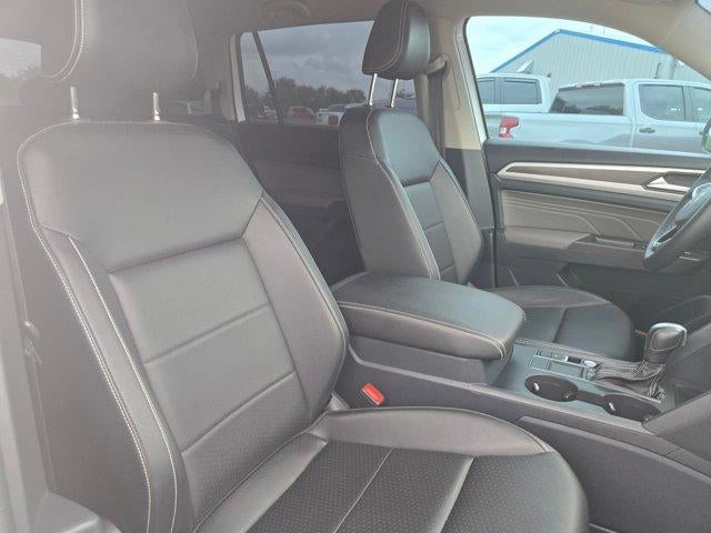 2023 Volkswagen Atlas 2.0T SE