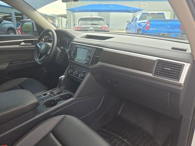 2023 Volkswagen Atlas 2.0T SE