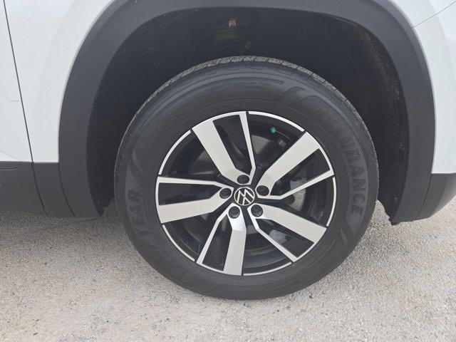 2023 Volkswagen Atlas 2.0T SE