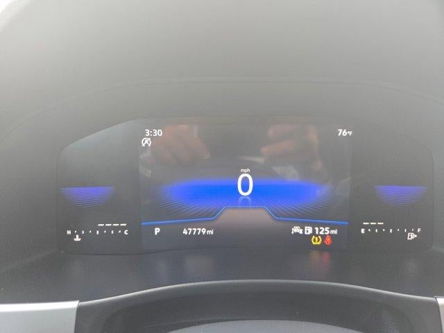 2023 Volkswagen Atlas 2.0T SE