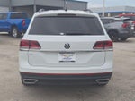 2023 Volkswagen Atlas 2.0T SE