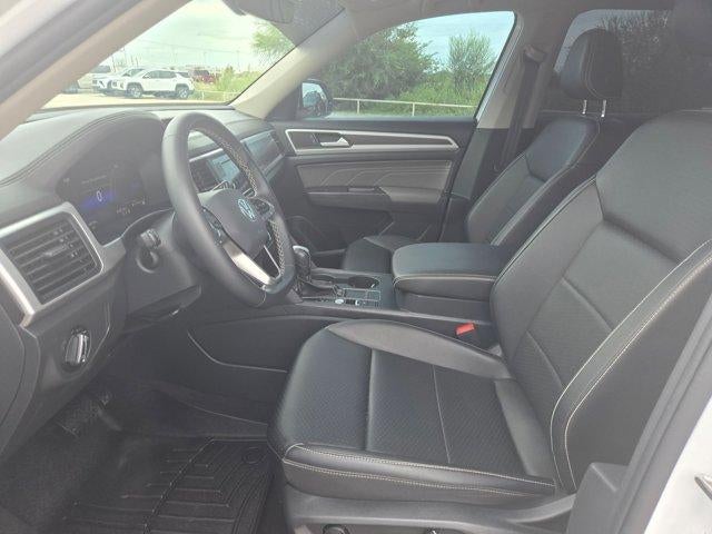 2023 Volkswagen Atlas 2.0T SE