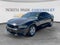 2018 Dodge Charger SXT RWD