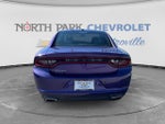 2019 Dodge Charger SXT RWD