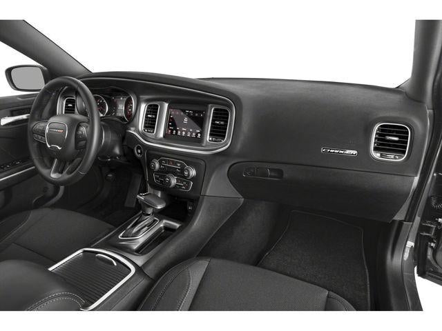 2022 Dodge Charger SXT RWD