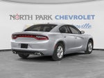 2022 Dodge Charger SXT RWD