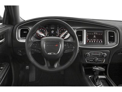 2022 Dodge Charger SXT RWD