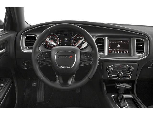 2022 Dodge Charger SXT RWD