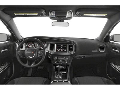 2022 Dodge Charger SXT RWD