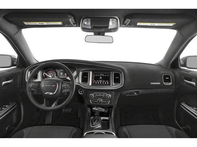 2022 Dodge Charger SXT RWD