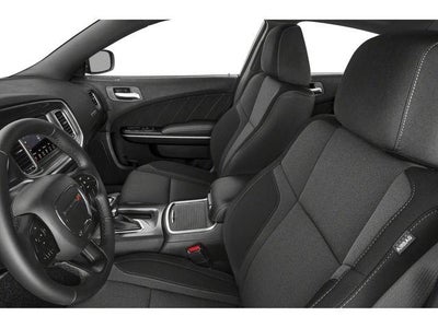 2022 Dodge Charger SXT RWD