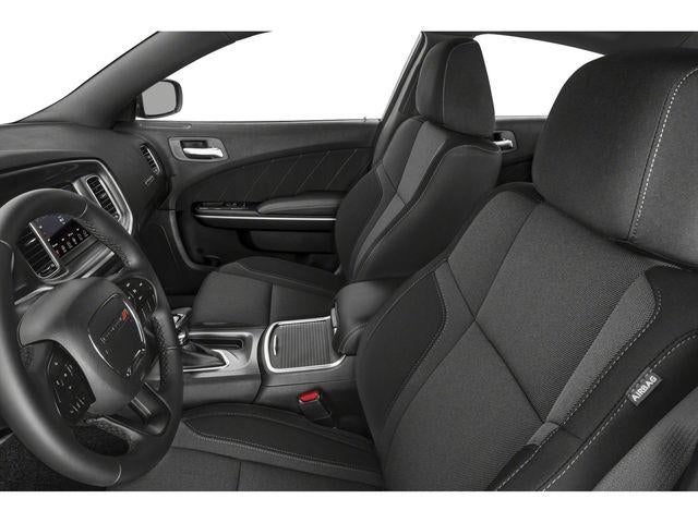 2022 Dodge Charger SXT RWD