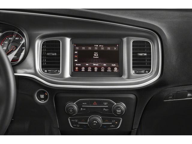 2022 Dodge Charger SXT RWD
