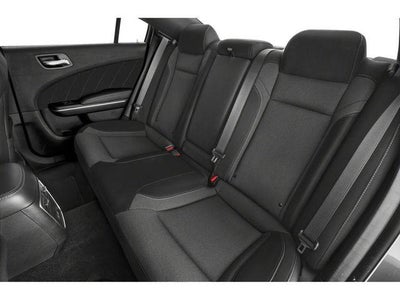 2022 Dodge Charger SXT RWD