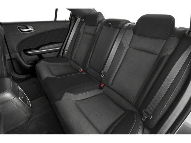 2022 Dodge Charger SXT RWD