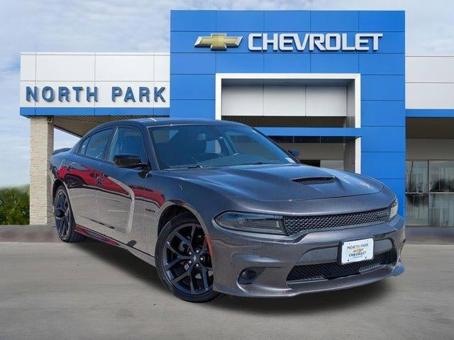 2022 Dodge Charger R/T
