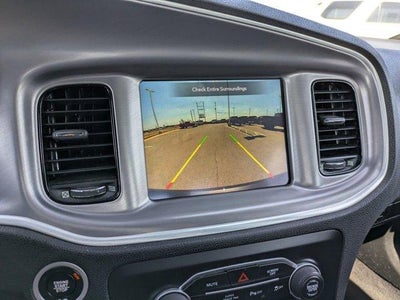 2022 Dodge Charger R/T