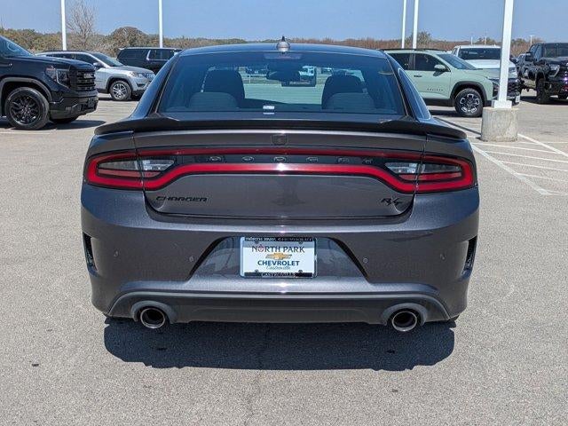 2022 Dodge Charger R/T