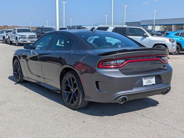 2022 Dodge Charger R/T