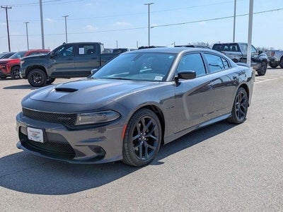 2022 Dodge Charger R/T
