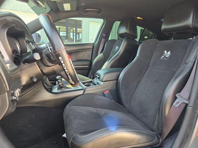 2023 Dodge Charger Scat Pack - Photo 10