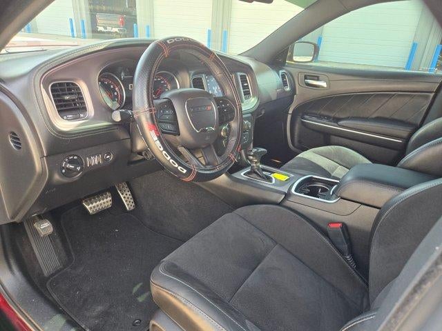 2023 Dodge Charger Scat Pack - Photo 11