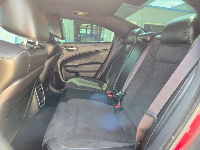 2023 Dodge Charger Scat Pack - Photo 13