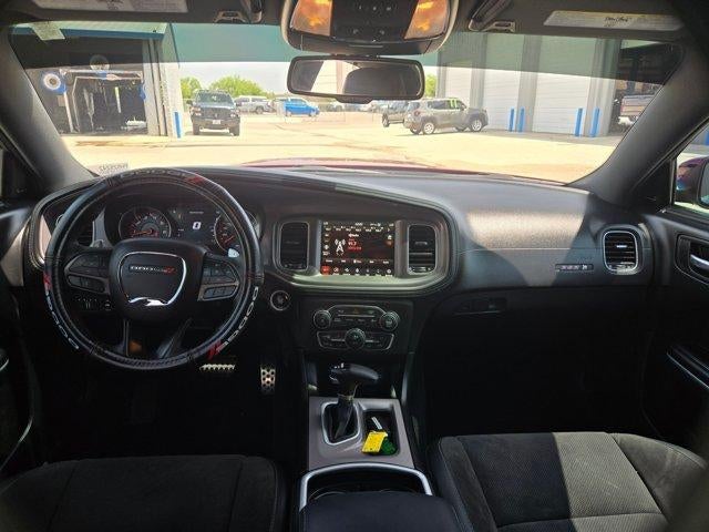 2023 Dodge Charger Scat Pack - Photo 15