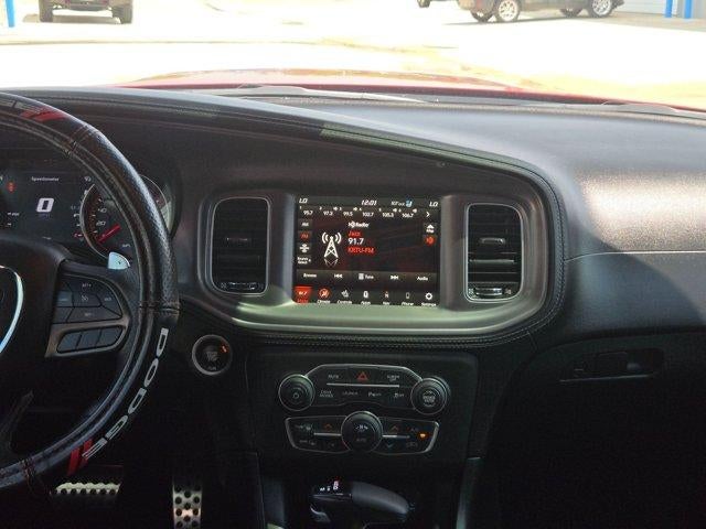 2023 Dodge Charger Scat Pack - Photo 16