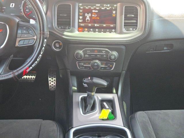 2023 Dodge Charger Scat Pack - Photo 17