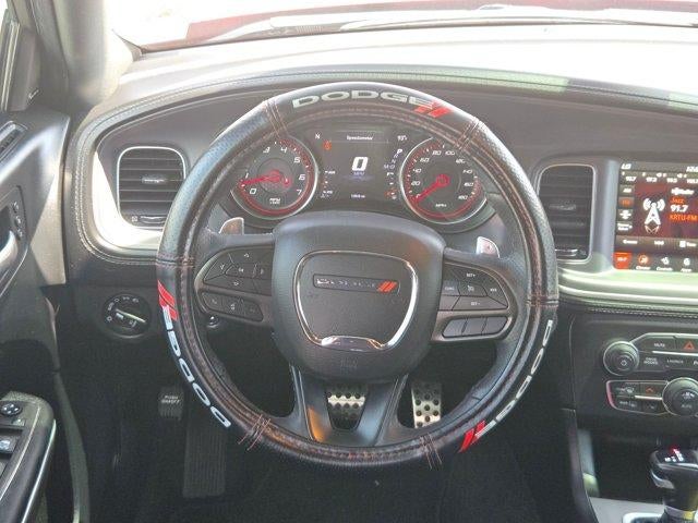 2023 Dodge Charger Scat Pack - Photo 18